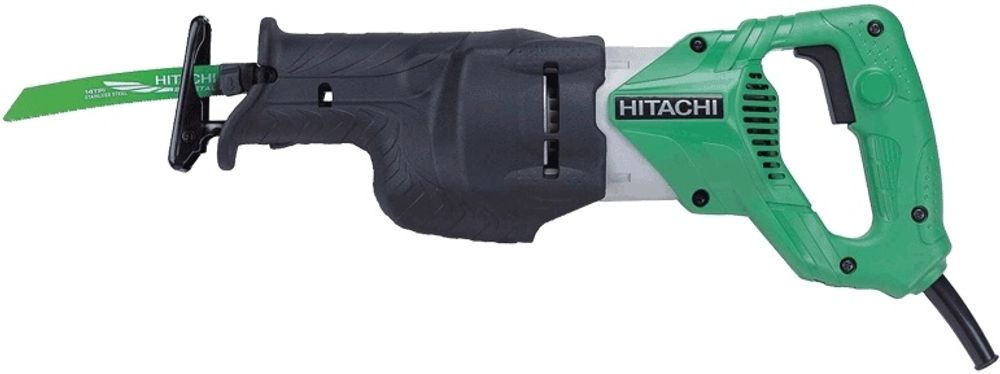 Эл. пила сабельная  HITACHI 1010 вт CR13V2(CR13V)