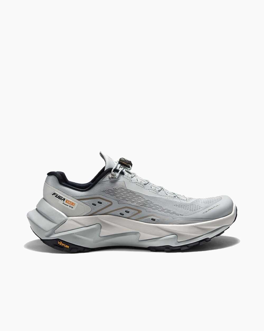 Кроссовки Kailas Fuga Yao 2 Trail