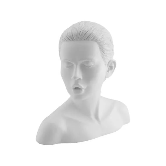 Oehlbach In Fascenatio Headphone Stand White
