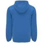 Куртка унисекс Siberia из софтшелла