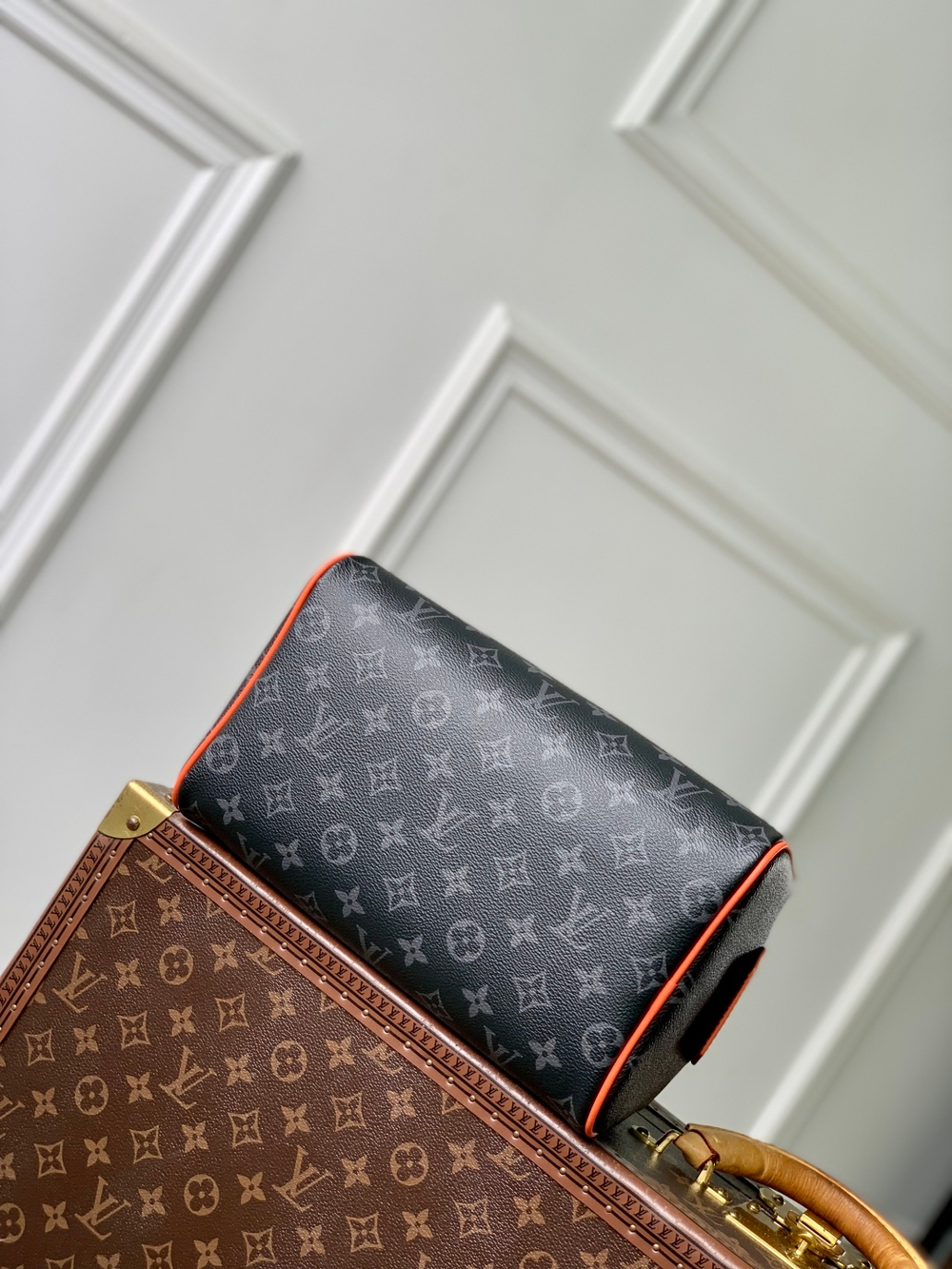 Louis Vuitton Dopp Kit Toilet Pouch