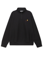 Мужская Толстовка Half Zip American Script