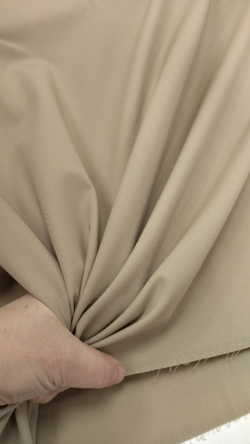 Костюмная шерсть Marzotto