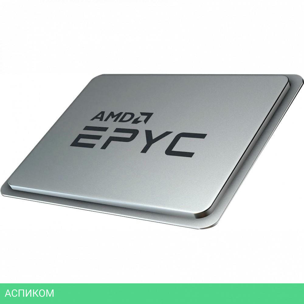 Процессор AMD Epyc 7443 OEM