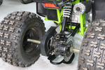 Квадроцикл подростковый VMC 125 (GREEN) (Без ПСМ)