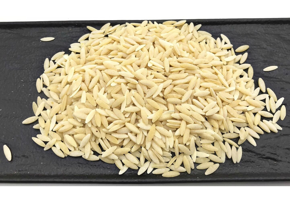 Вермишель Ризони PASTA VILLA (DURUM GIDA), (арпа шехрие), 1 кг