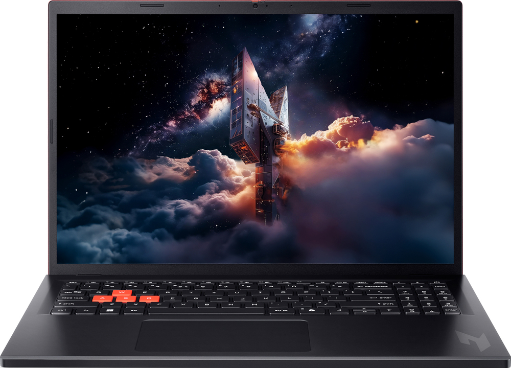 Ноутбук Acer Nitro Lite NL16-71G-549B (NH.D29ER.001) в регионах России