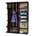 Ксения-1 Прихожая