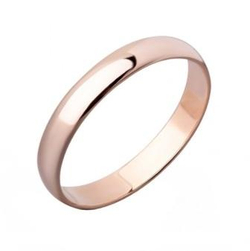 Кольцо из золота