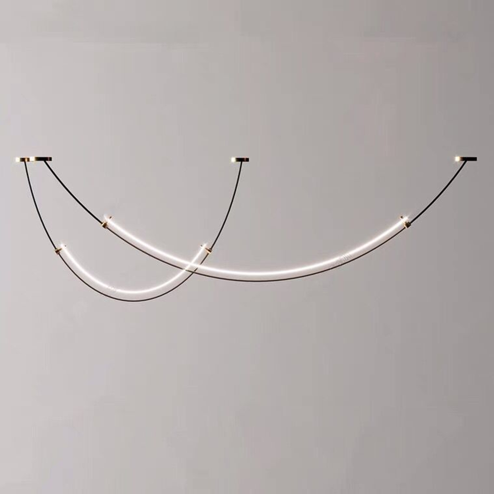 Pendant design lamp  Oboasi