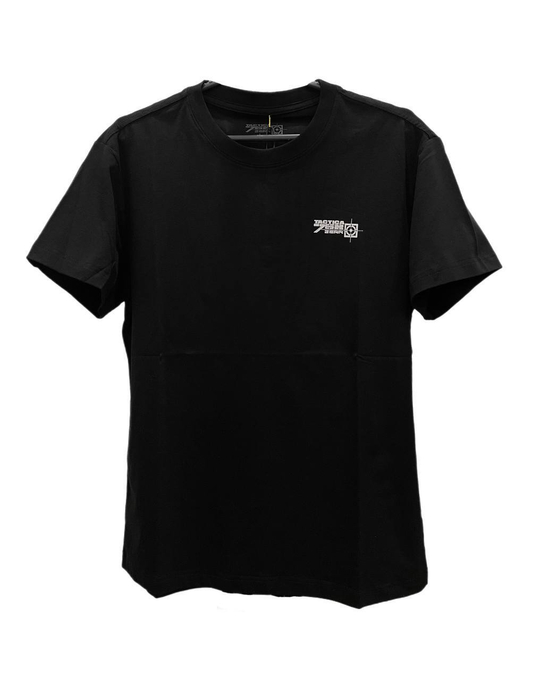 Футболка 7.62 Черный