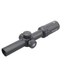 Прицел Vector Optics GRIZZLY 1-4x24 German#4 (SCOC-41)