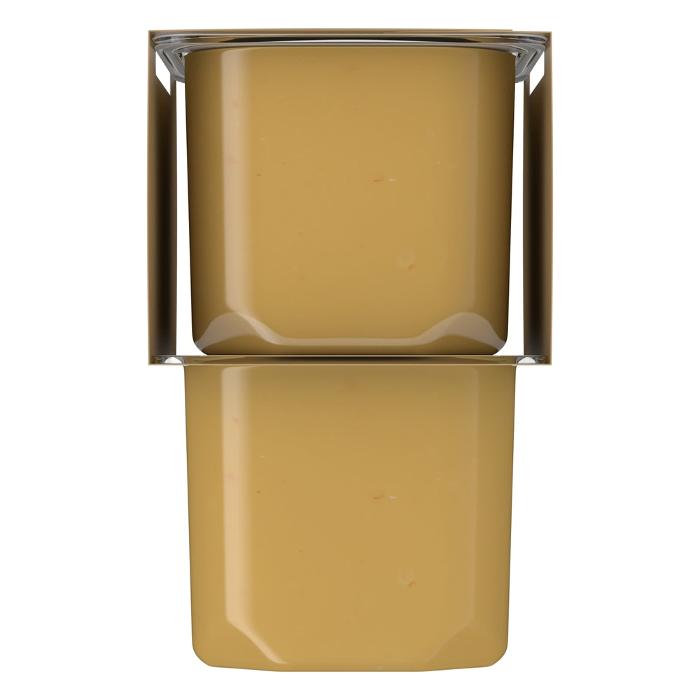 Gerber, Natural for Baby, Grain & Grow™, 2nd Foods®, овсяная каша с яблоком и бананом, 2 пакетика по 113 г (4 унции)