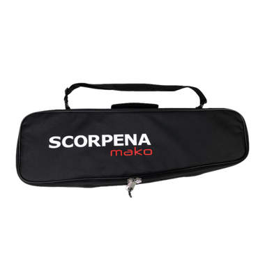 Сумка для ружья Scorpena Mako -