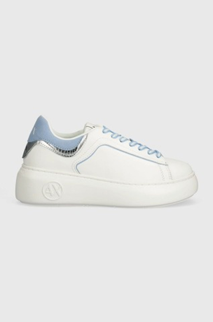 Кеды женские ARMANI EXCHANGE