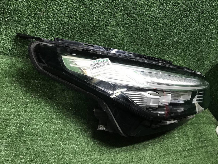 Фара правая EXEED VX (2021-2024) LED