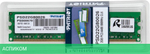 Оперативная память Patriot DDR2-800 2048 MB PC-6400 (PSD22G80026)