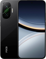 Смартфон Xiaomi Poco F7 12/512 Черный