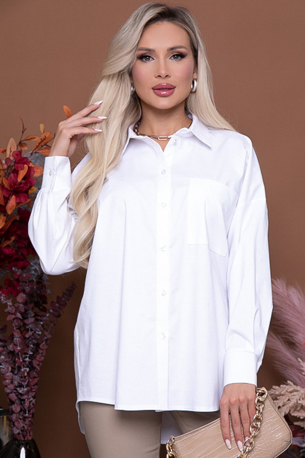 Рубашка 41598 Avili (Акция)