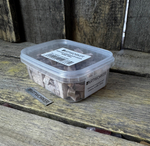 Колотый натуральный камень NS380, 350гр