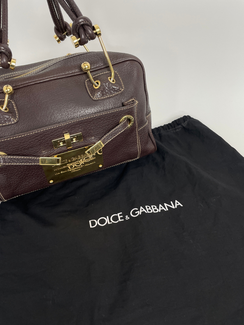 Сумка Dolce&Gabbana