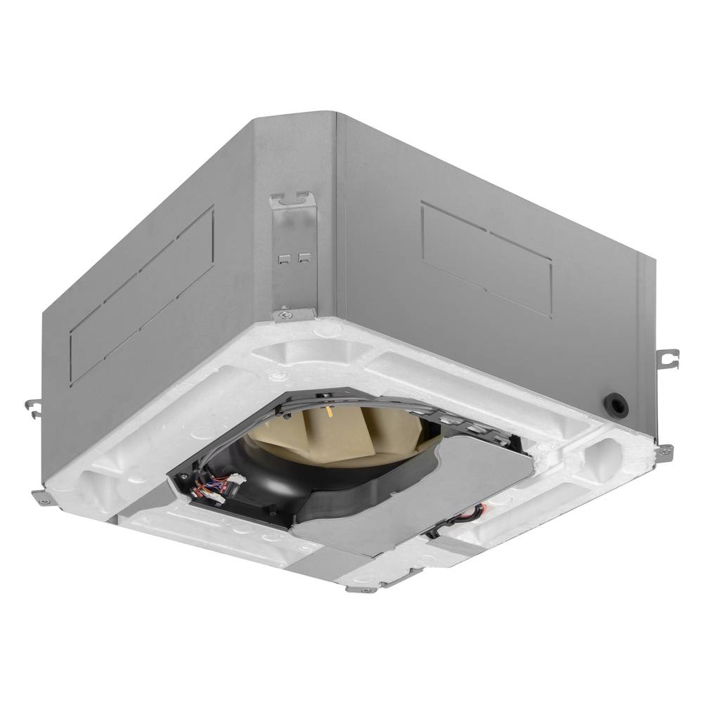 Блок внутренний Electrolux EACC/in-12H/UP4-DC/N8 инверторной сплит-системы, кассетного типа НС-1481918