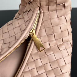 Bottega Veneta Teen Jodie 36 cm