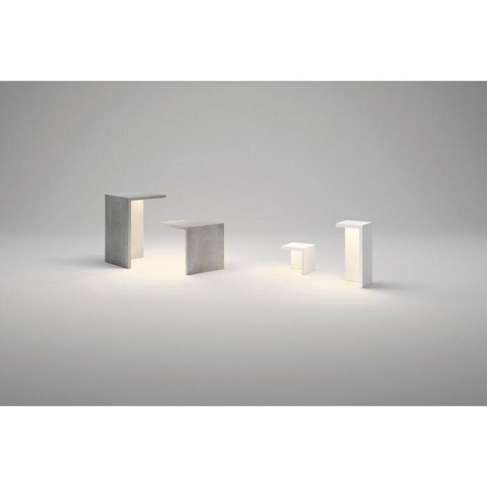 УЛИЧНЫЙ СВЕТИЛЬНИК  VIBIA Empty 4136