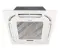 Кассетная cплит-система Breeon AC BLC-48AC