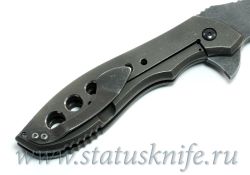 Нож Vanquish Jeremy Marsh Customфотография - 5