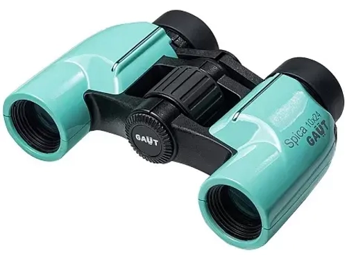 Бинокль GAUT Spica 10x24 (GS1024GA)