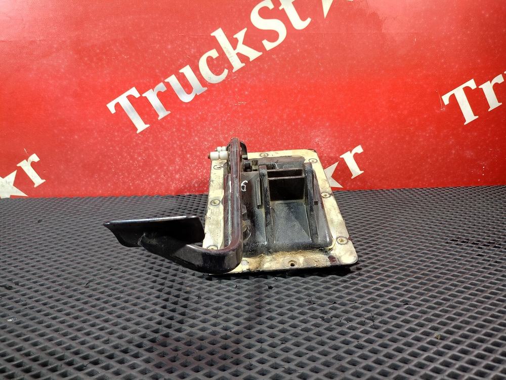 Педальный узел