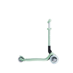 Самокат Globber Junior Foldable Lights Ecologic зеленый