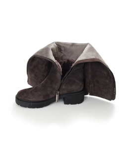 Сапоги женские зимние CARDICIANA BA1497-3