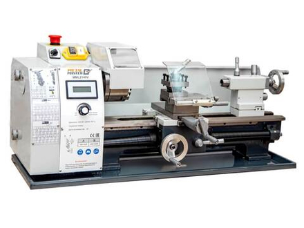 Токарно-винторезный станок по металлу MetalMaster MML 2140V D-38