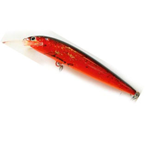 Воблер Jarmo Ramina 10 см., цвет 332