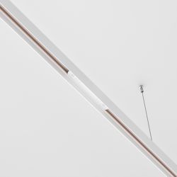 Коннектор питания прямой Maytoni Exility TRA034PC-42W