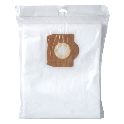 Пылесборник синт.3-х слойный,5шт,д/ELITECH ПС 1260А,60л,д/влажного мусора, ELITECH