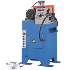 Станок для снятия фаски с труб Sanco DJ-80P