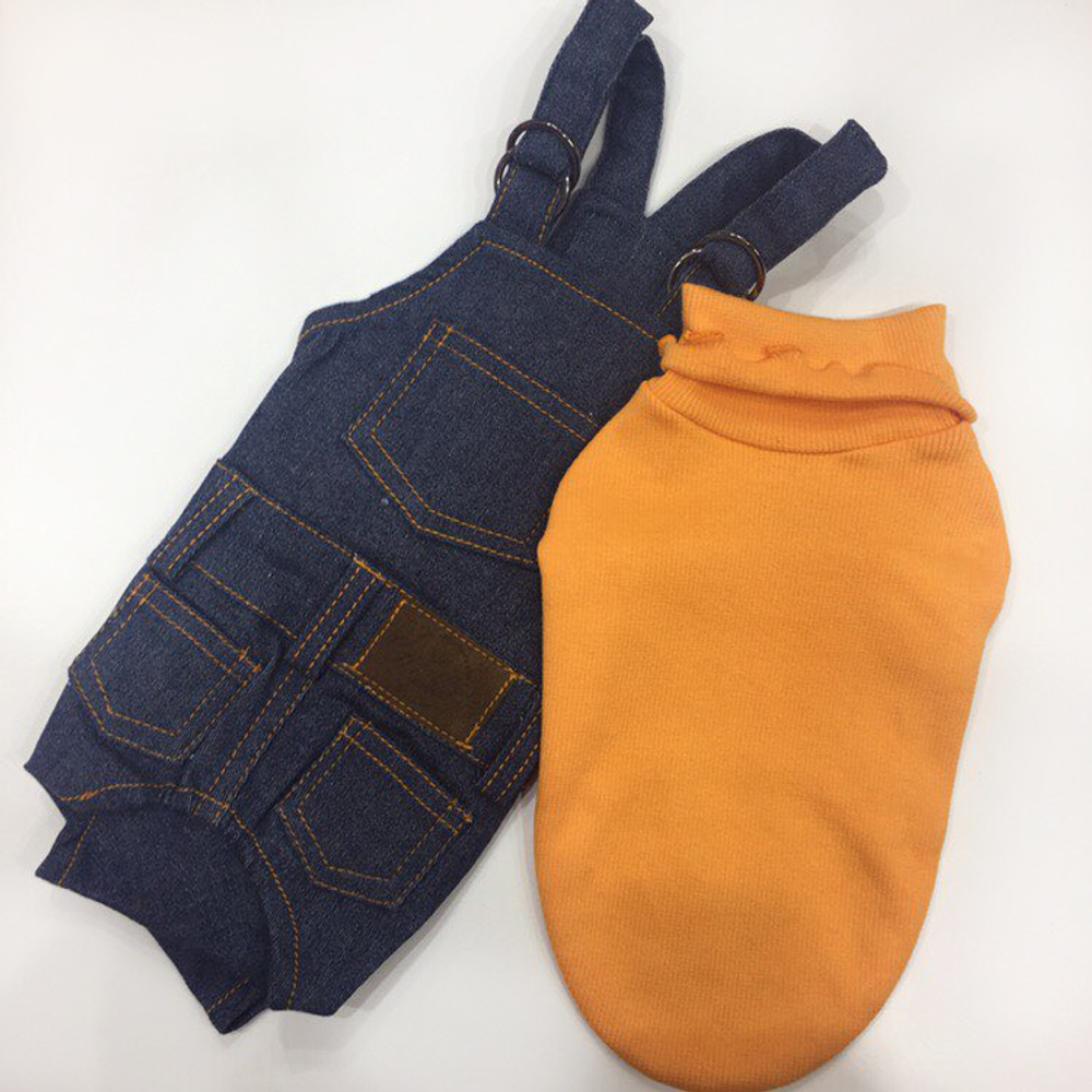 227 Комбинезон "ZZON"