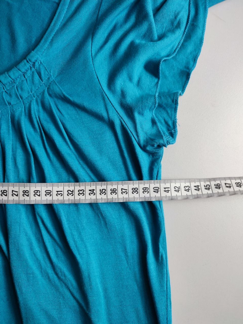 Платье We с коротким рукавом 48 размер