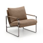 Кресло Walter Knoll Fabricius Armchair