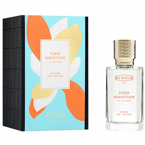 Ex Nihilo FLEUR NARCOTIQUE BLOSSOM