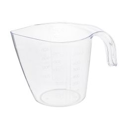 Кружка ПМ 1л мерная М323 Альтерн(24)