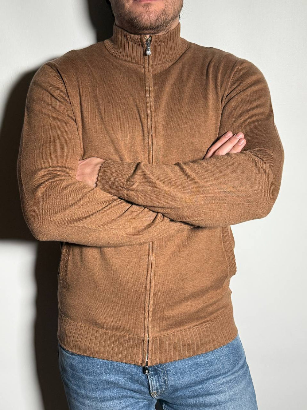 Кардиган Brunello Cucinelli