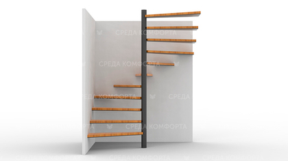 Винтовая лестница LSTN0008