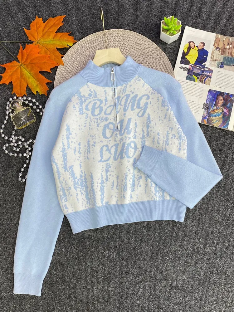 Свитер 50344480 Fabrika