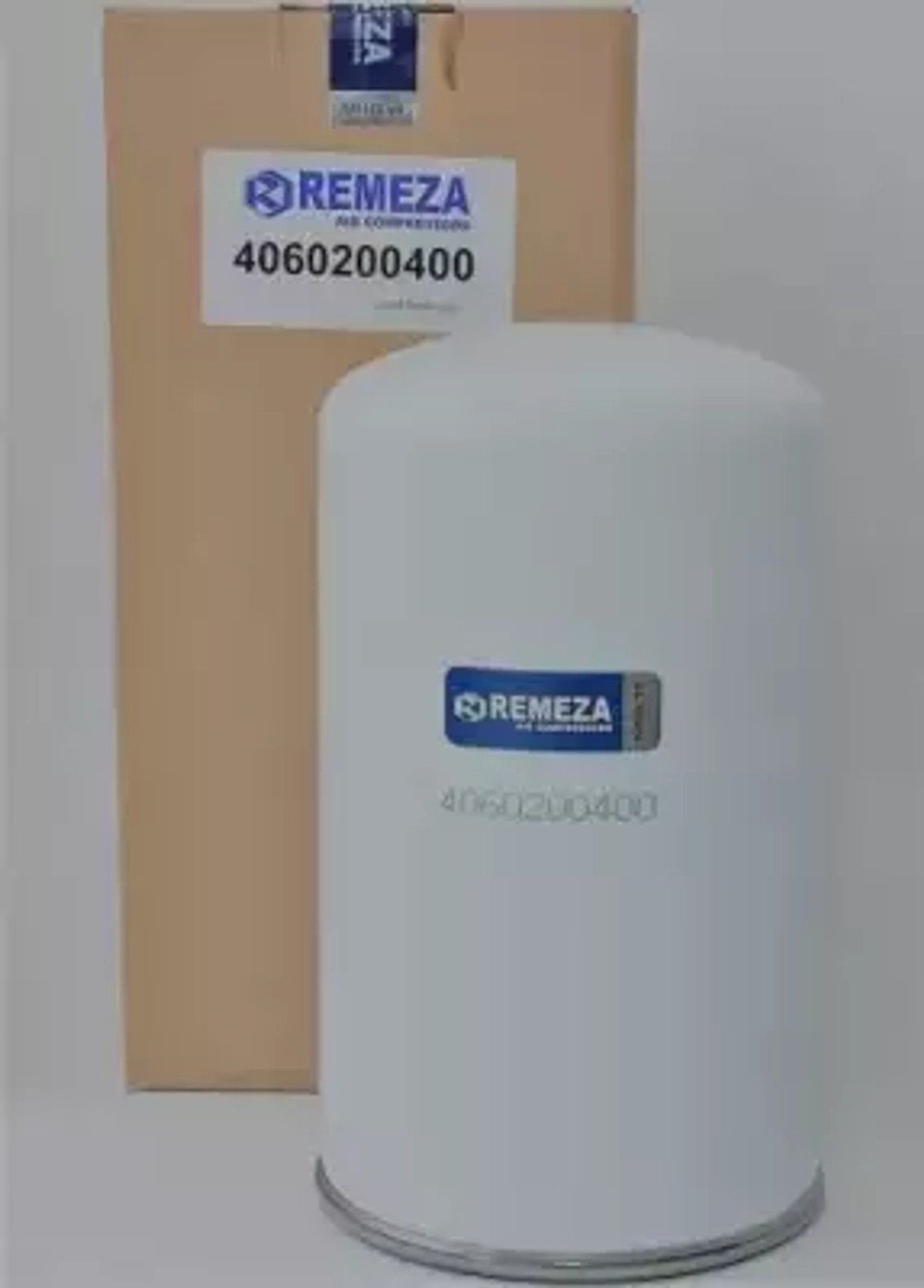 Сепаратор REMEZA 4060200400