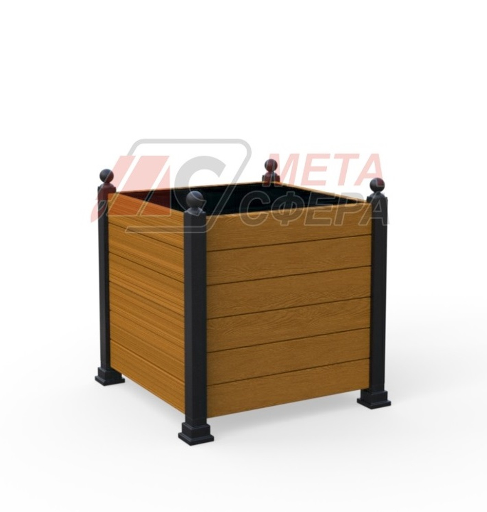 Вазон Гарден M