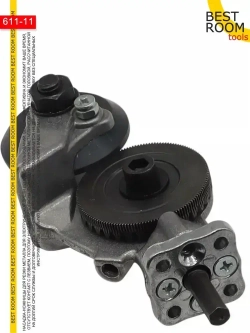 Насадка-ножницы на дрель для резки листового металла